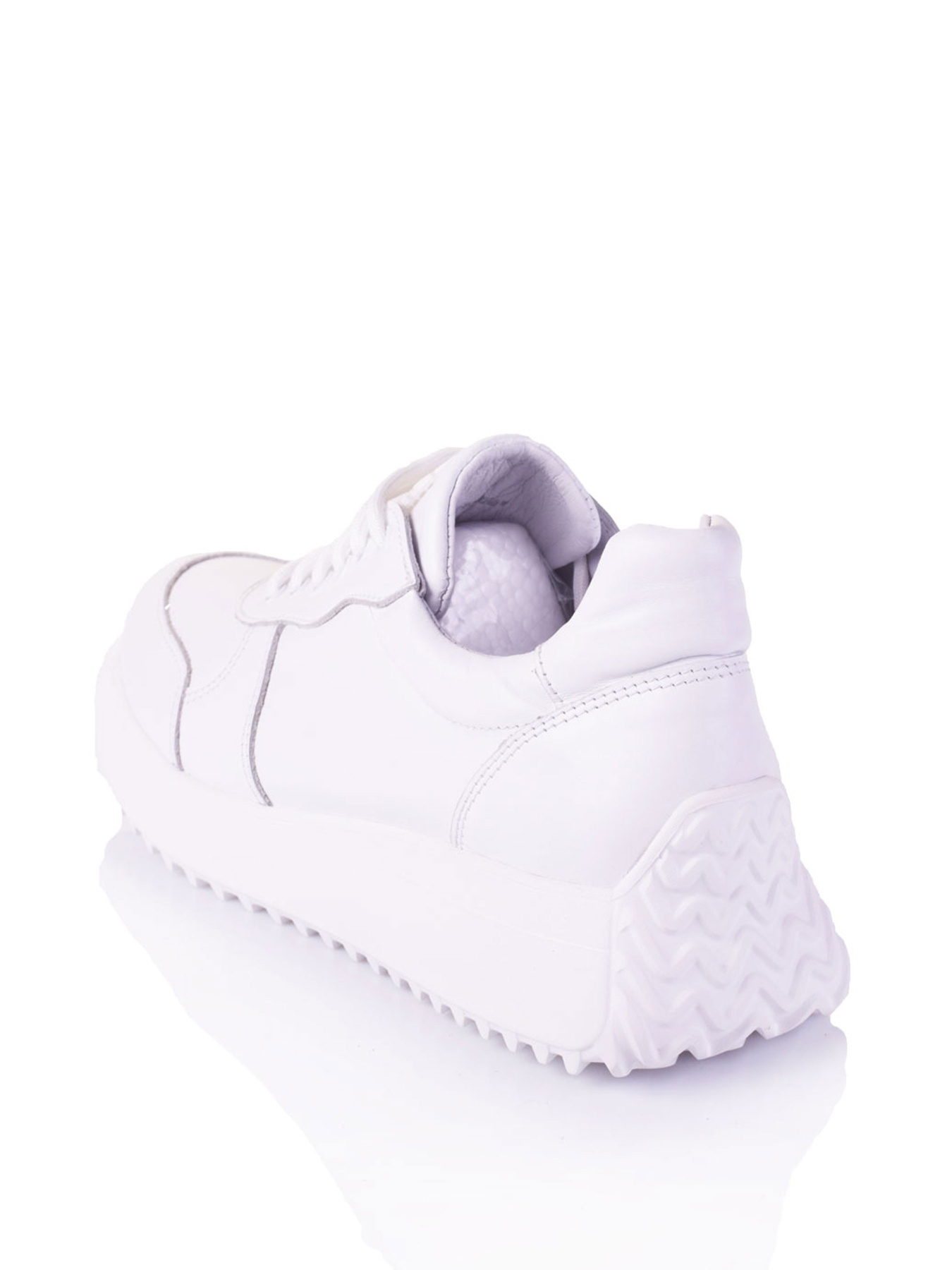 Кроссовки Marco Piero модель 3671white Фото