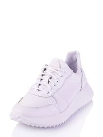 Кроссовки Marco Piero модель 3671white Фото