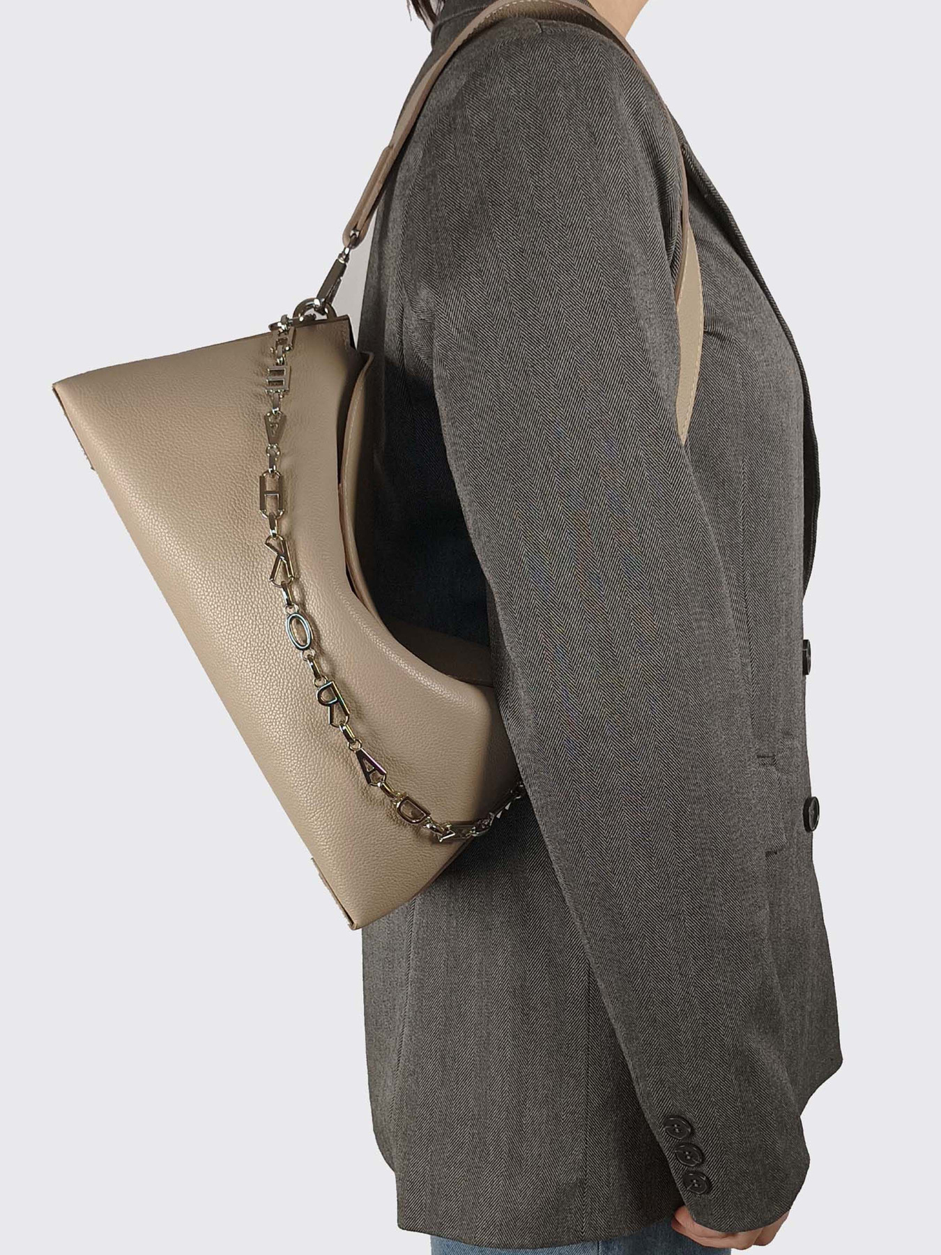 Сумка Svitlana Zubko Модель S3918 Фото