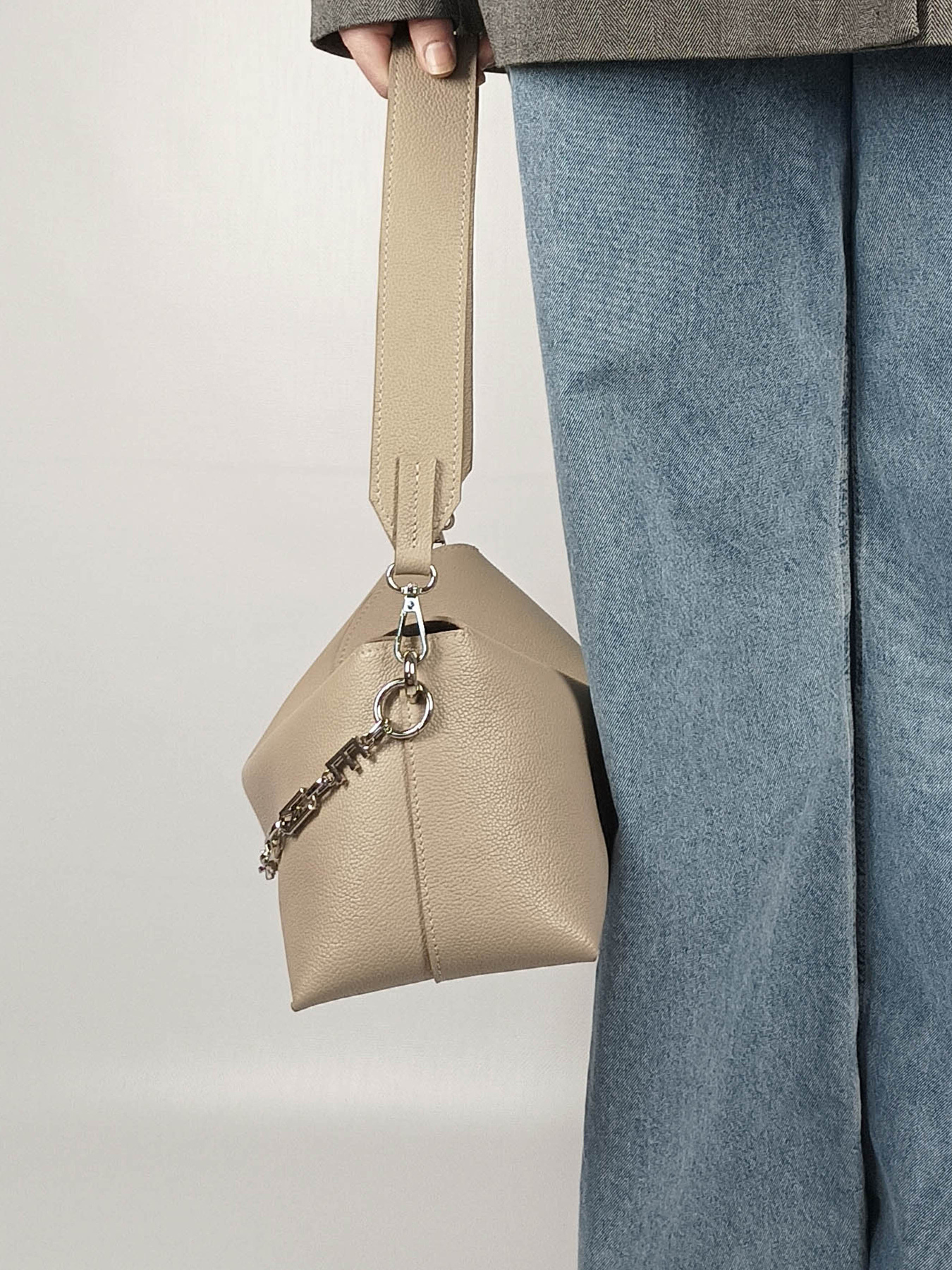 Сумка Svitlana Zubko модель S3918 Фото