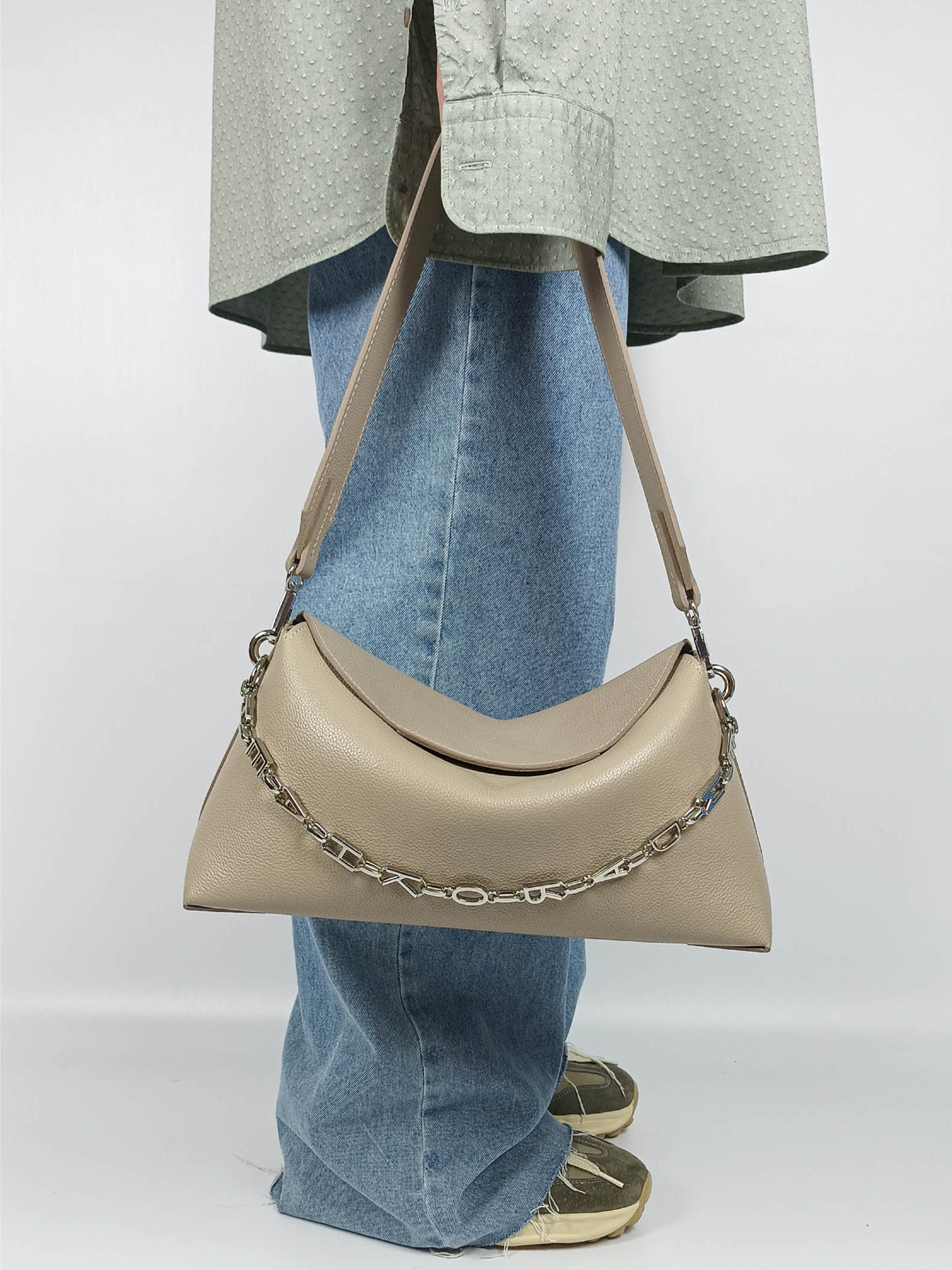 Сумка Svitlana Zubko модель S3918 Фото