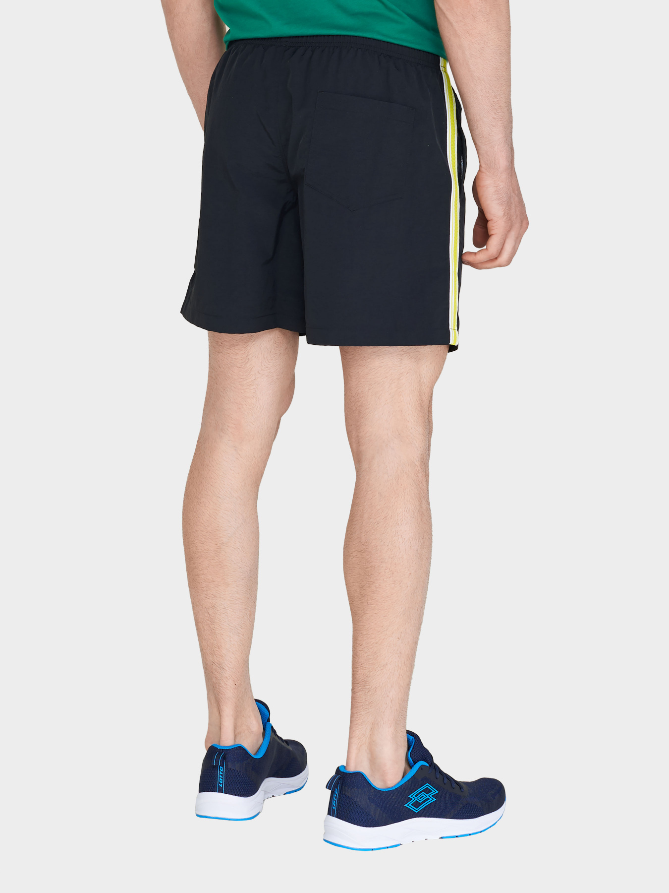 Шорти для плавання Lotto модель 213504_3Q7 Фото