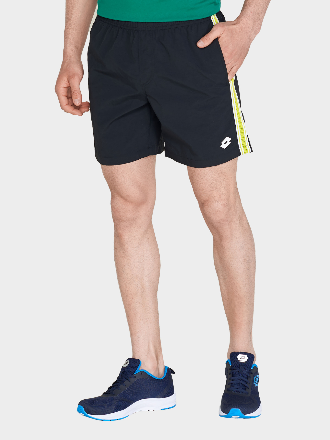 Шорти для плавання Lotto модель 213504_3Q7 Фото