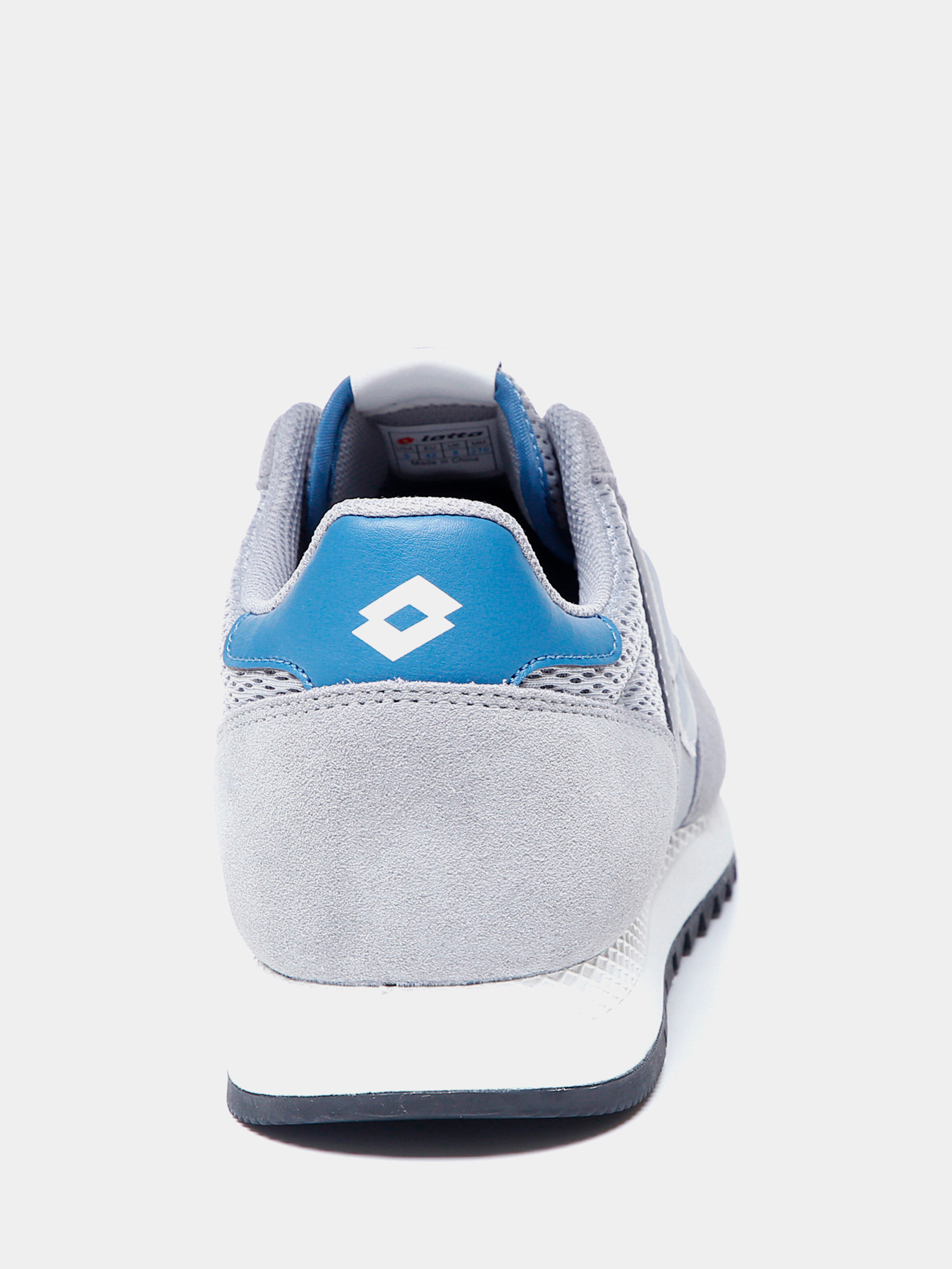 Кроссовки Lotto модель 213546_5WU Фото