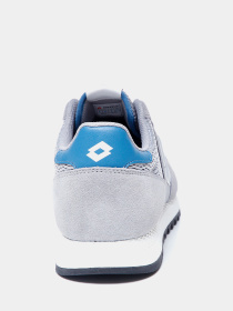 Кроссовки Lotto модель 213546_5WU Фото