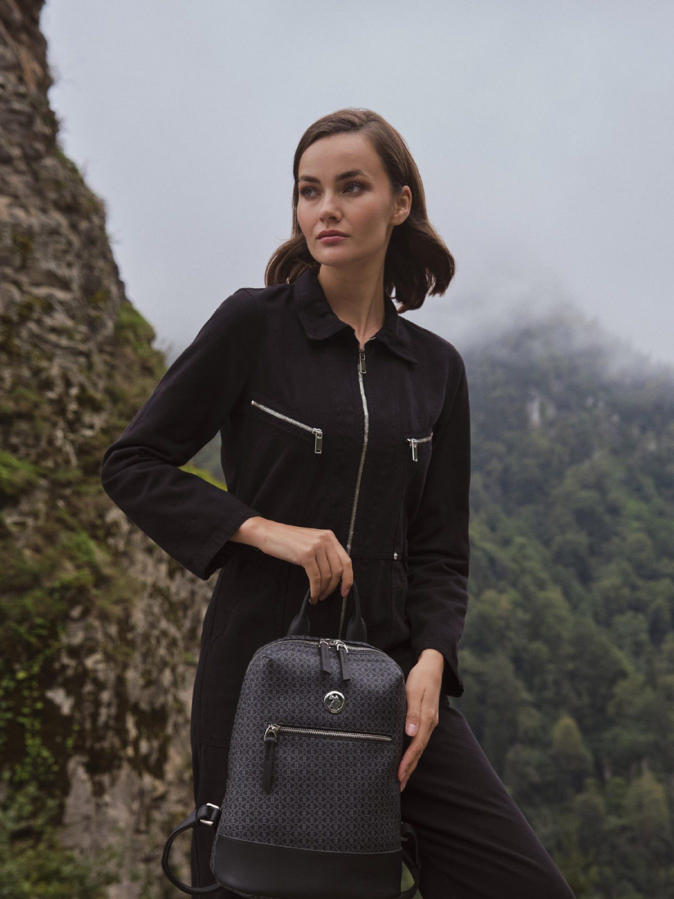 Рюкзак US Polo модель US8380.VR046 Фото