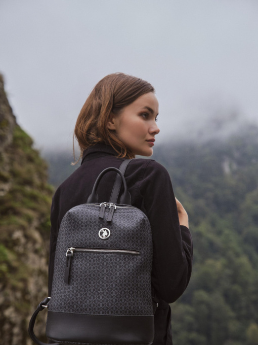 Рюкзак US Polo Модель US8380.VR046 Фото