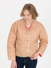 Демісезонна куртка US Polo модель G082SZ0MS.000.1568481.VR233 Фото