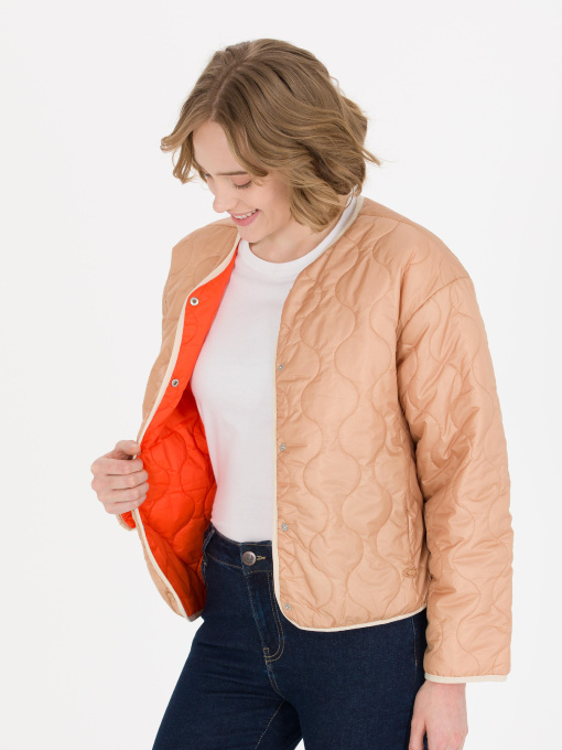 Демисезонная куртка US Polo модель G082SZ0MS.000.1568481.VR233 Фото