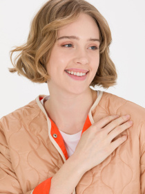 Демисезонная куртка US Polo модель G082SZ0MS.000.1568481.VR233 Фото