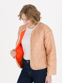 Демисезонная куртка US Polo модель G082SZ0MS.000.1568481.VR233 Фото