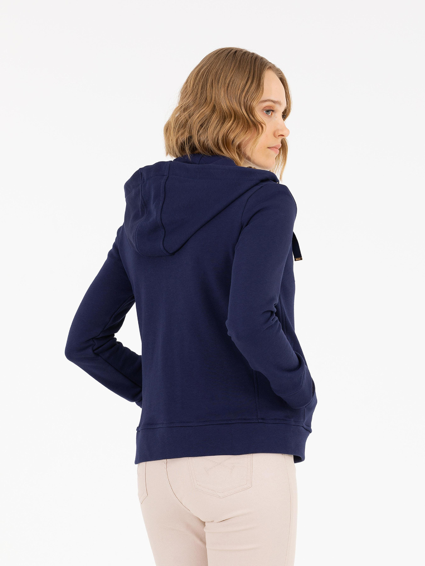 Кофта US Polo модель G082SZ082.000.1567261.VR033 Фото