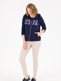 Кофта US Polo модель G082SZ082.000.1567261.VR033 Фото