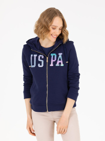 Кофта US Polo модель G082SZ082.000.1567261.VR033 Фото