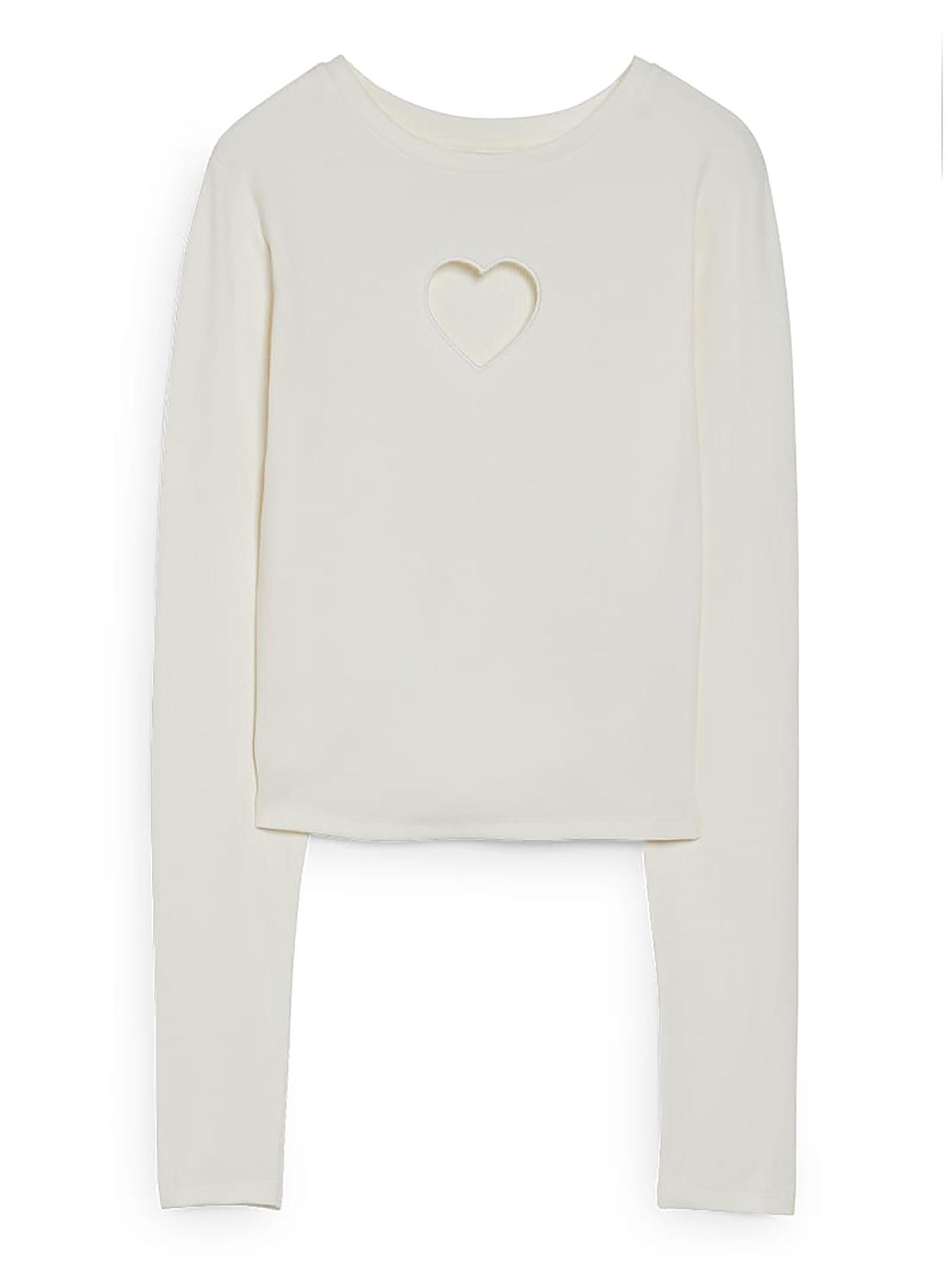 Лонгслив C&A модель 72266 Фото