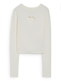 Лонгслив C&A модель 72266 Фото