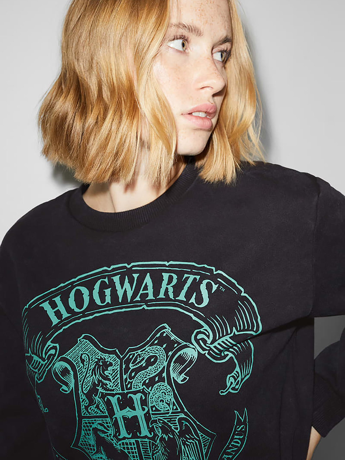 Свитшот C&A модель 72263 Фото