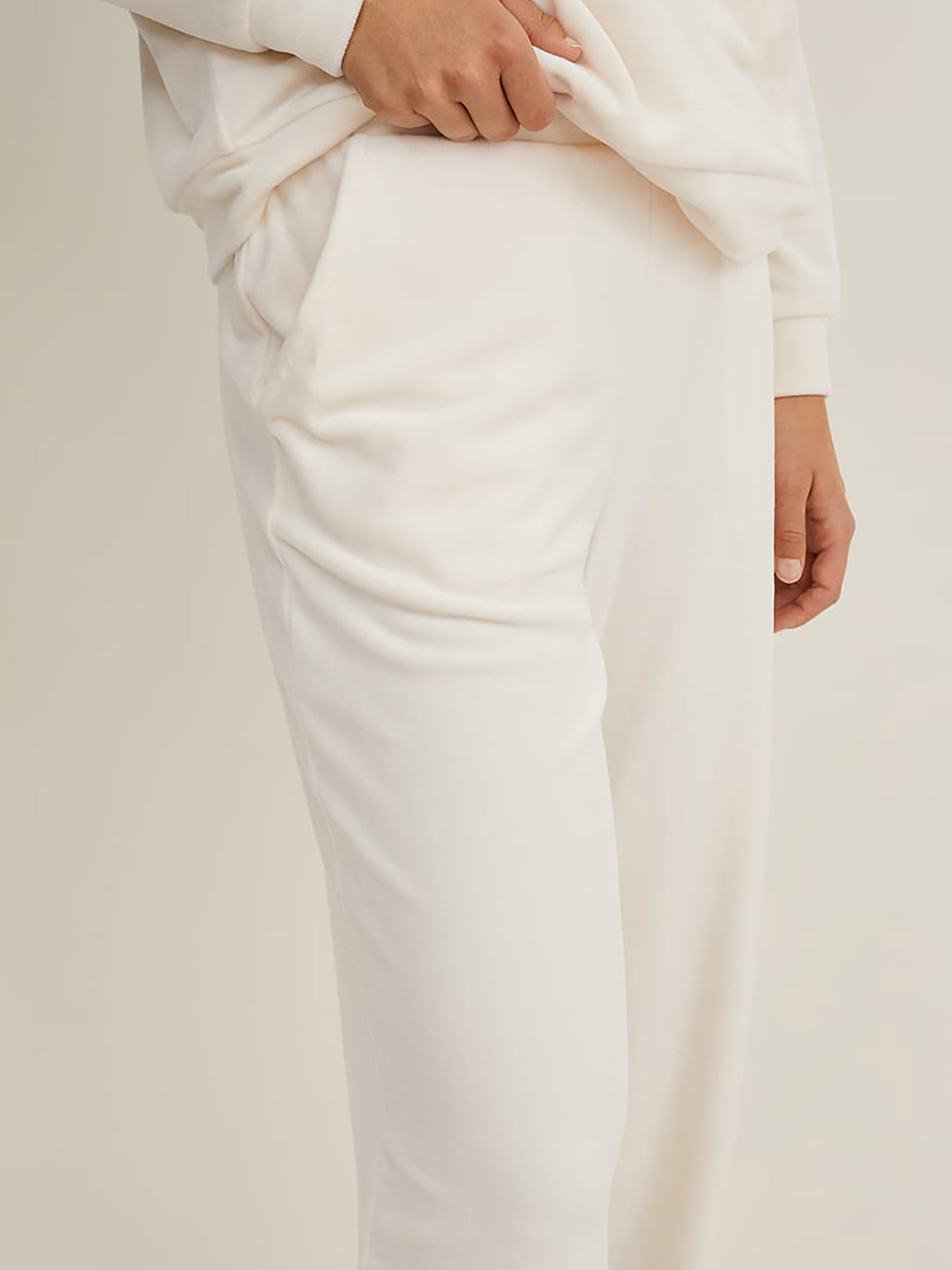 Брюки повседневные C&A модель 72265 Фото