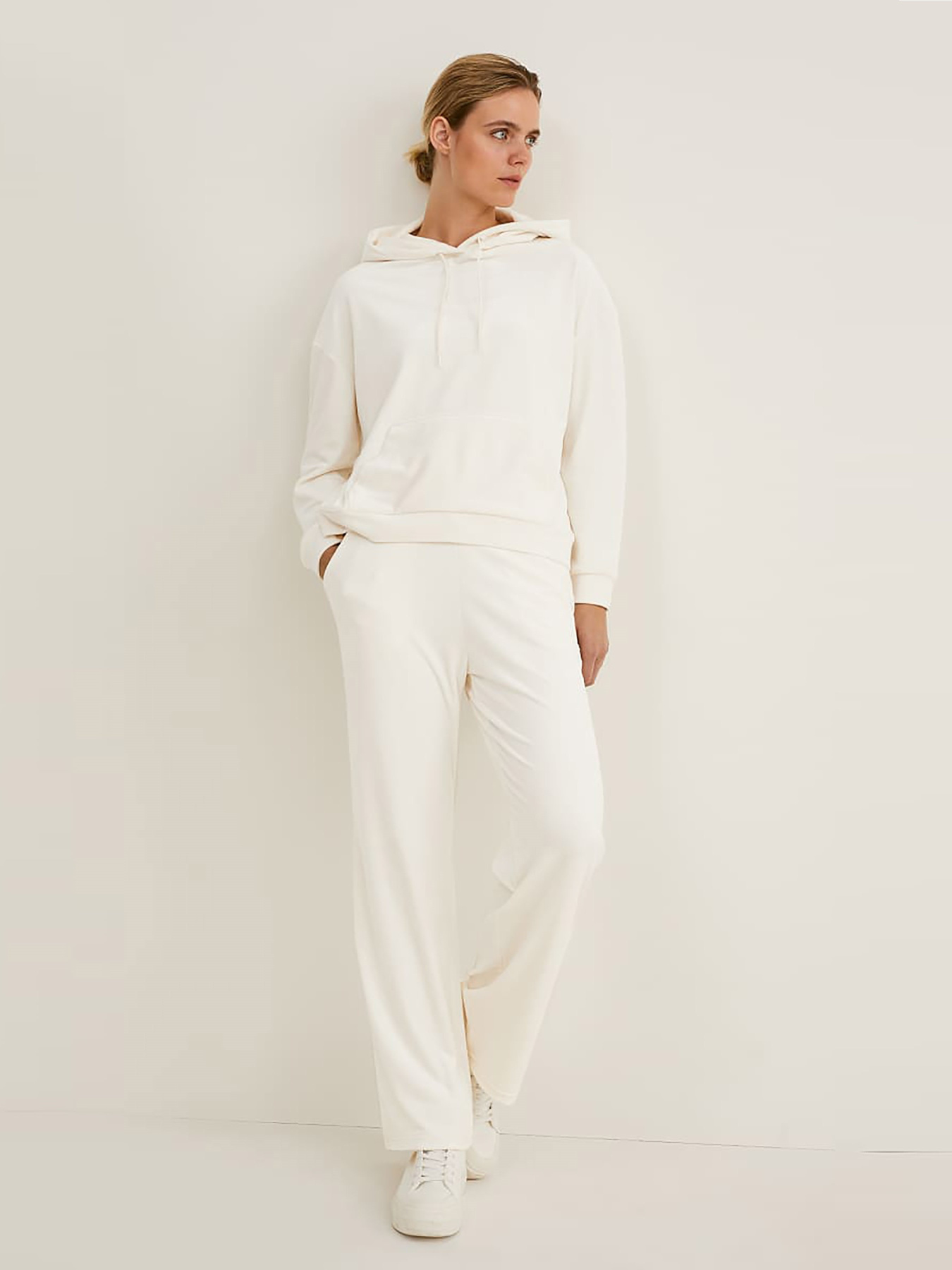 Брюки повседневные C&A модель 72265 Фото