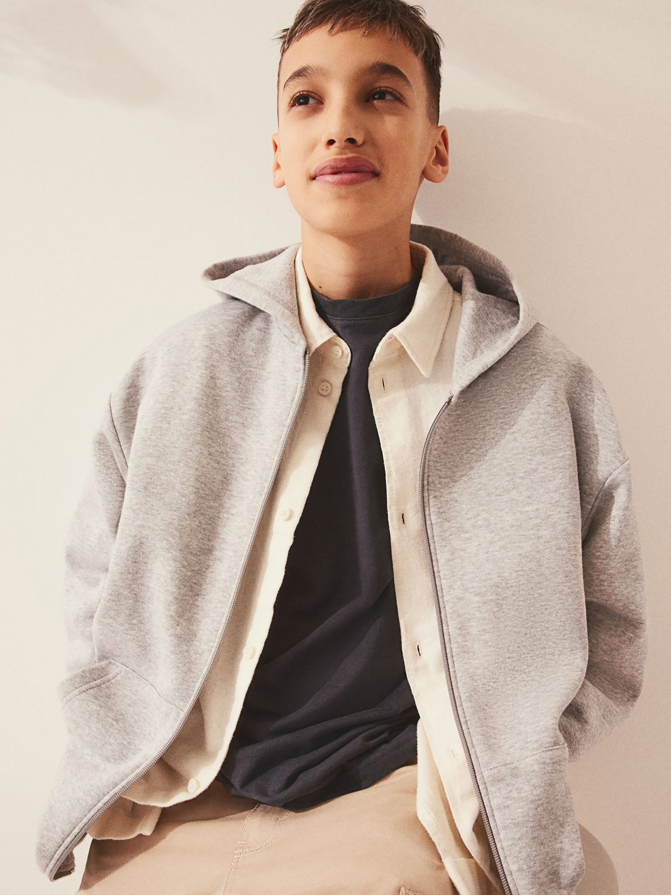 Кофта H&M модель 71954 Фото