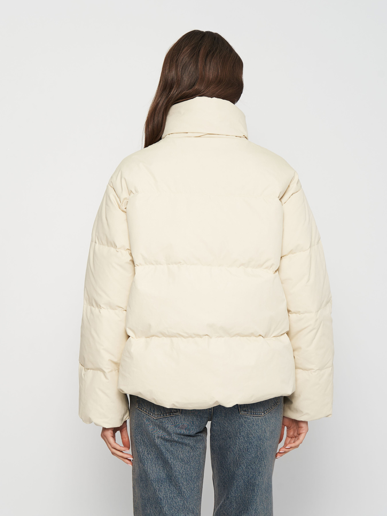 Пуховик H&M модель 70006 Фото