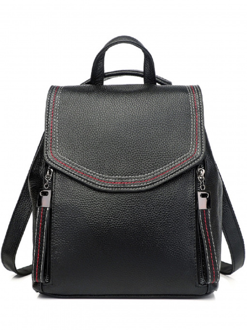 Повседневный рюкзак RoyalBag модель F-A25F-FL-88805WA Фото