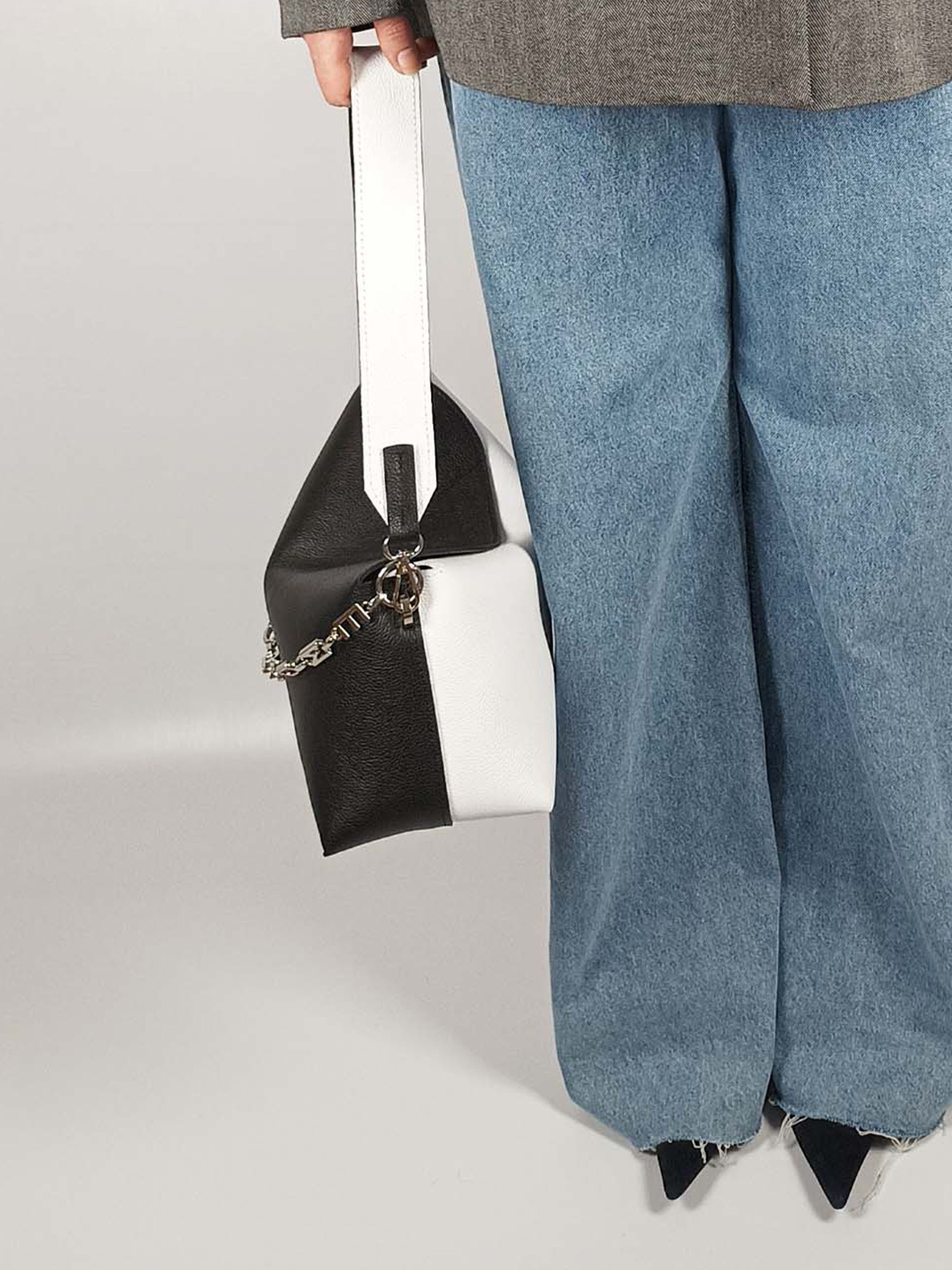 Сумка Svitlana Zubko Модель S3901-30 Фото