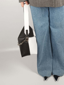 Сумка Svitlana Zubko модель S3901-30 Фото