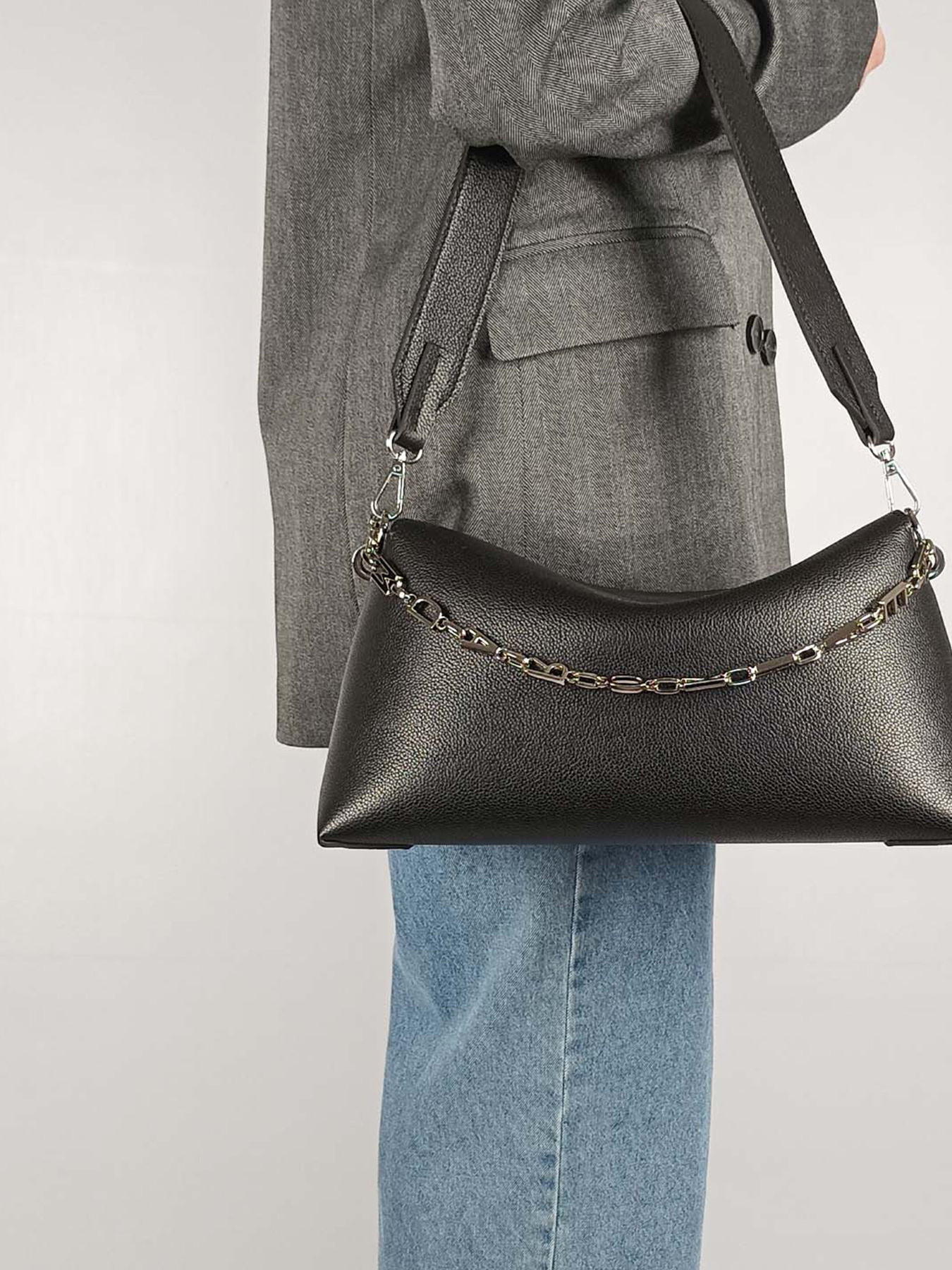 Сумка Svitlana Zubko модель S3901 Фото