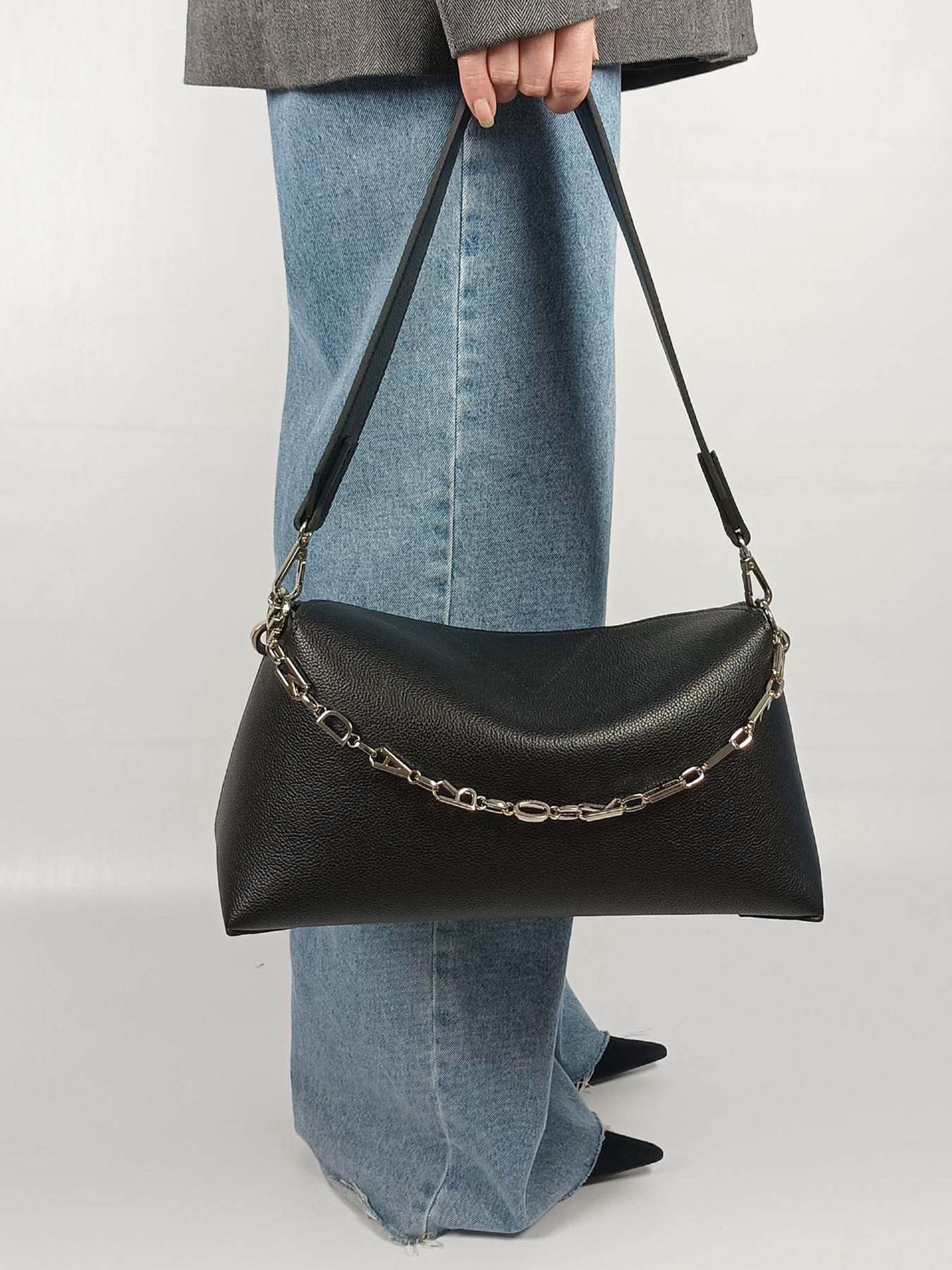 Сумка Svitlana Zubko модель S3901 Сумка Svitlana Zubko модель S3901 Фото