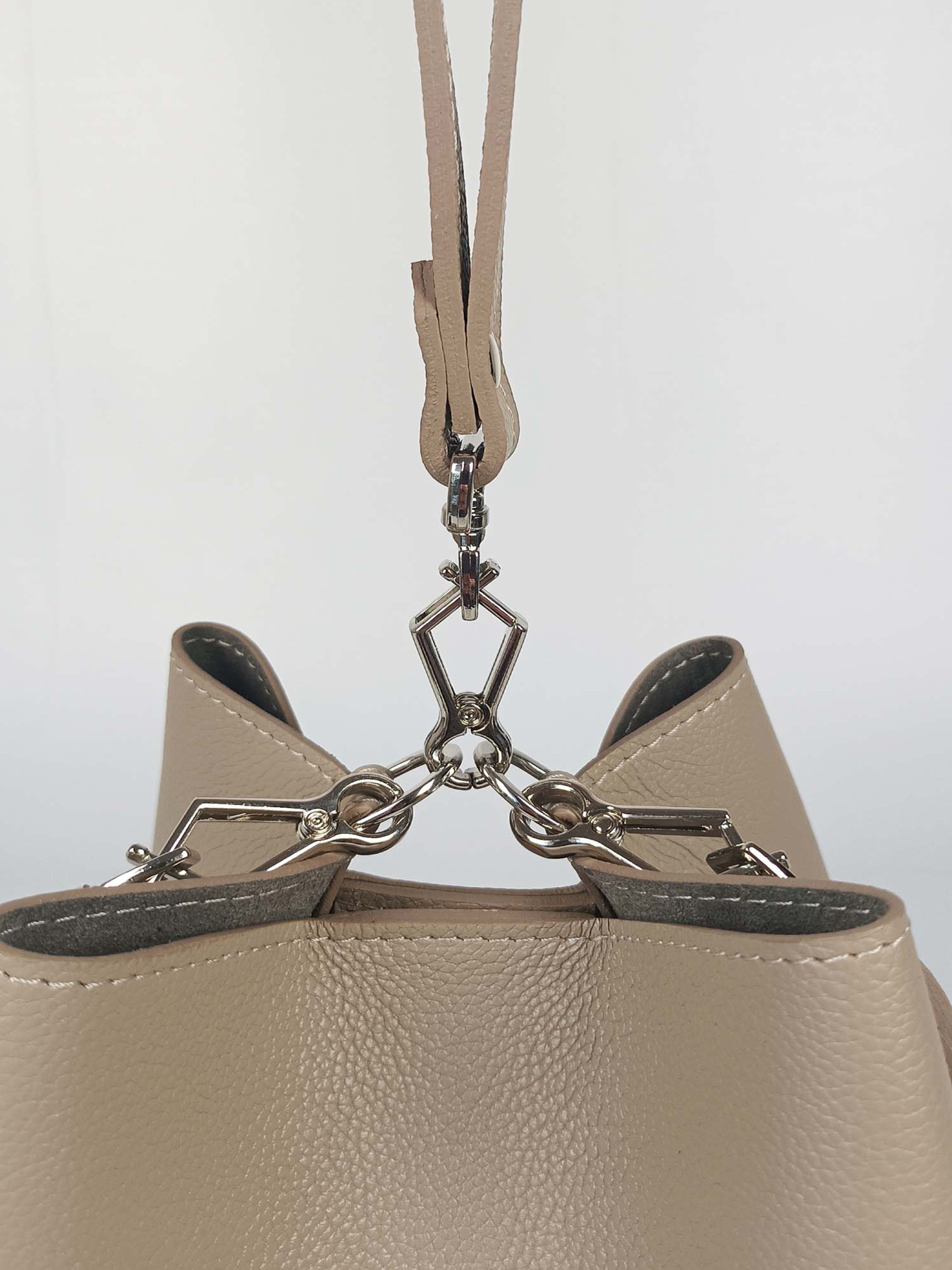 Сумка Svitlana Zubko модель S411811 Фото