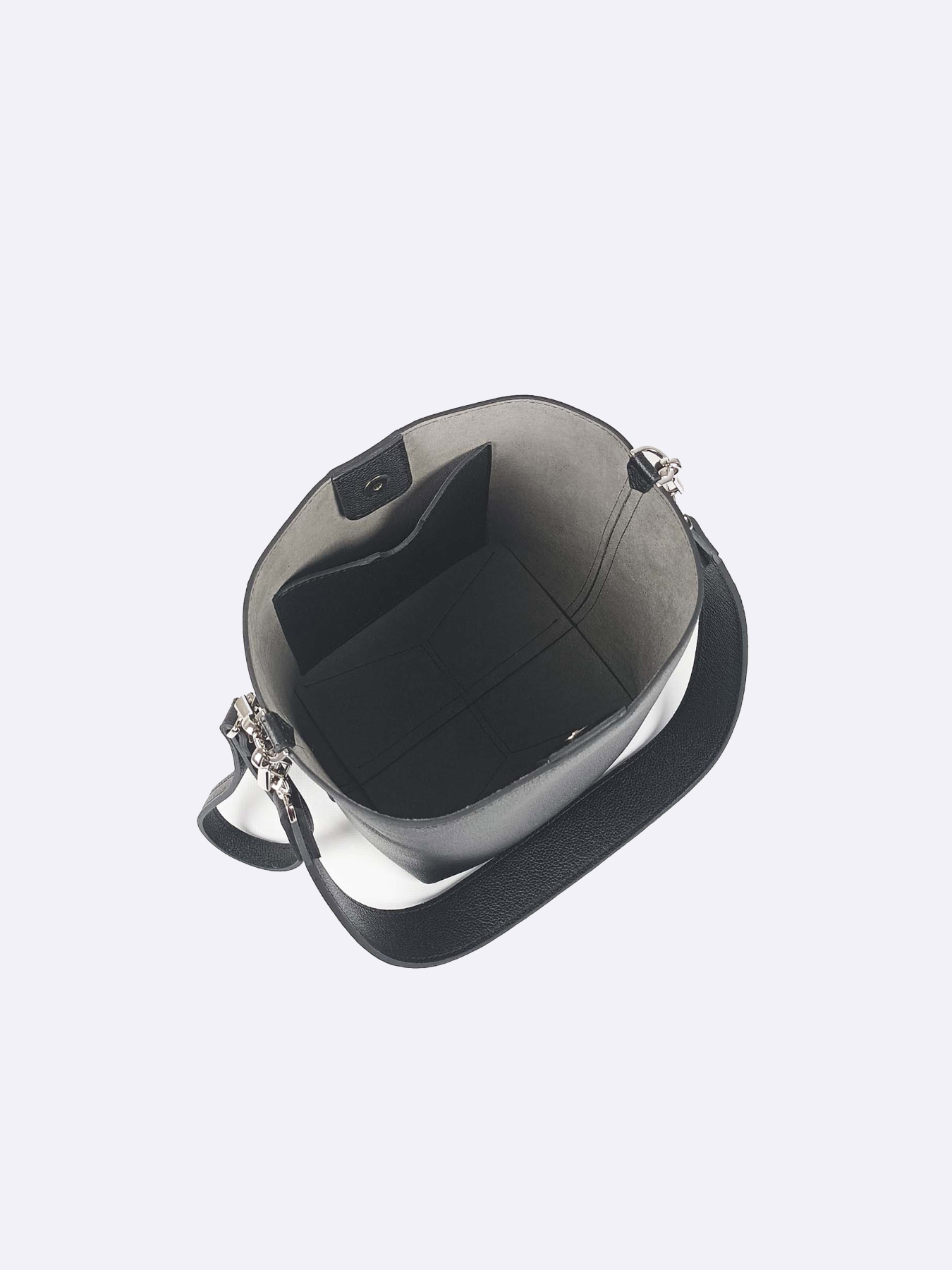 Сумка Svitlana Zubko модель S4101 Фото