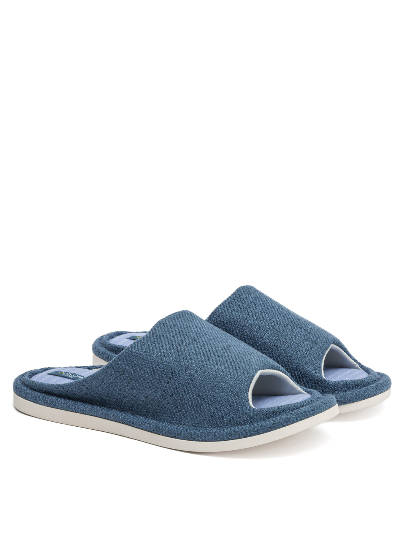 Тапки Oldcom модель oc1115 Фото