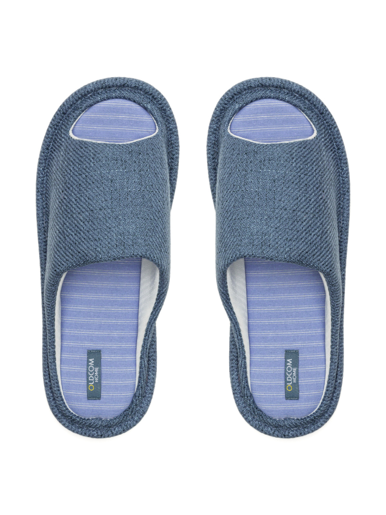 Тапки Oldcom модель oc1115 Фото