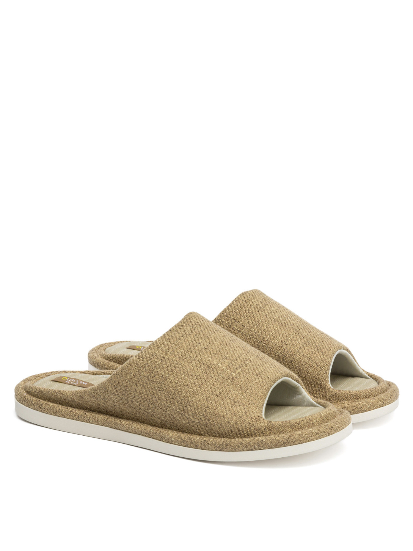 Тапки Oldcom модель oc1114 Тапки Oldcom модель oc1114 Фото