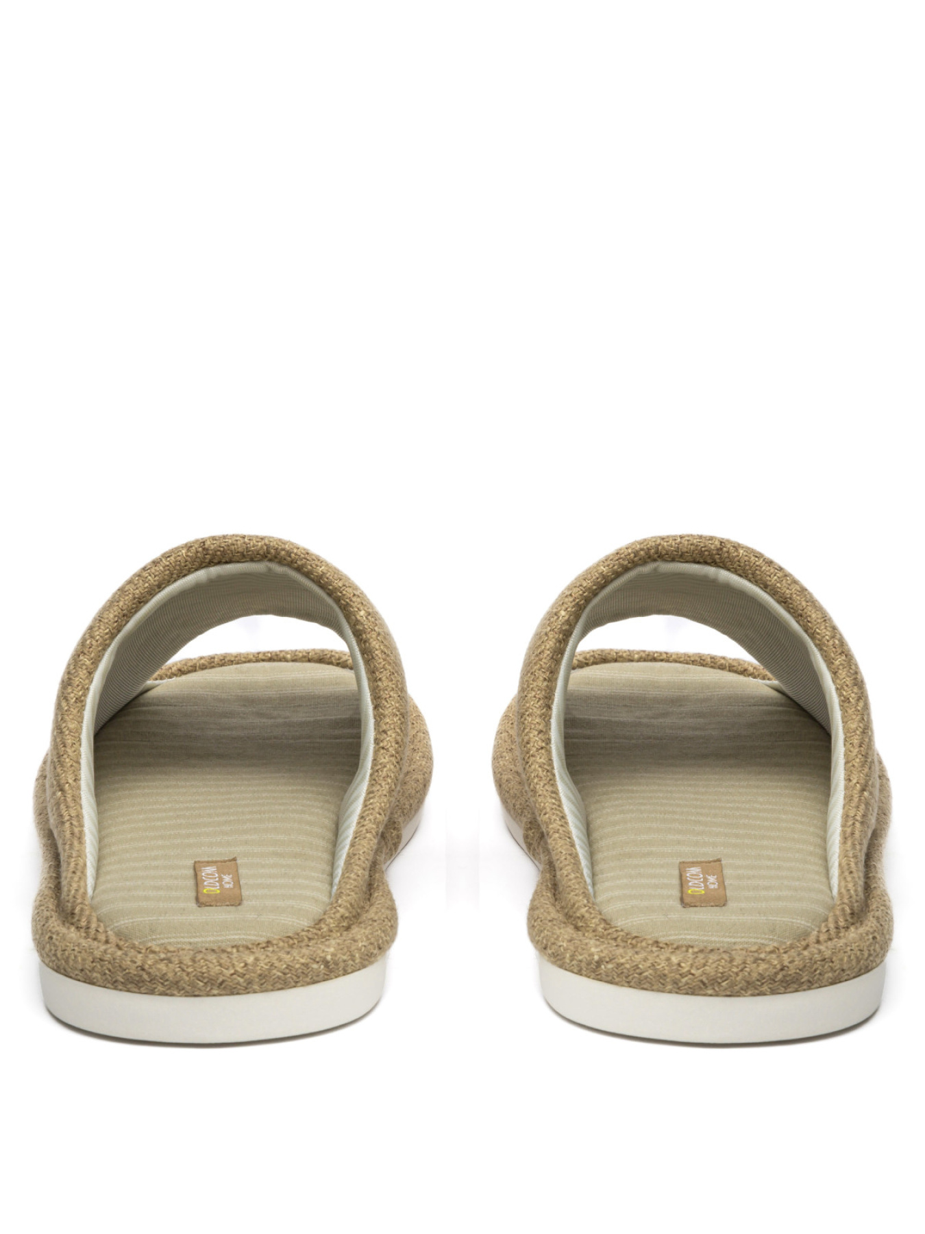 Тапки Oldcom модель oc1114 Тапки Oldcom модель oc1114 Фото