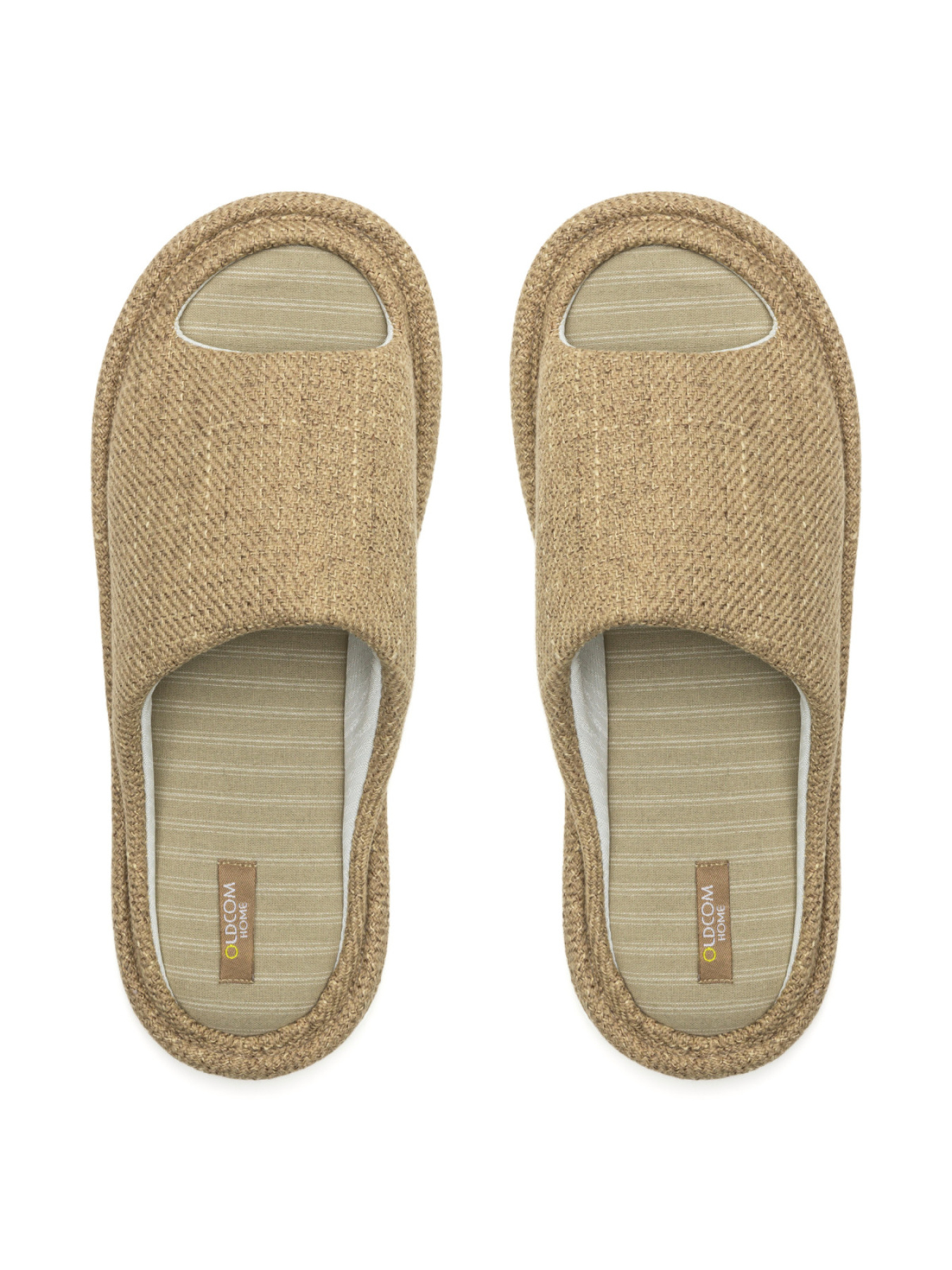 Тапки Oldcom модель oc1114 Тапки Oldcom модель oc1114 Фото