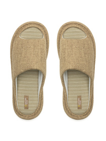 Тапки Oldcom модель oc1114 Тапки Oldcom модель oc1114 Фото