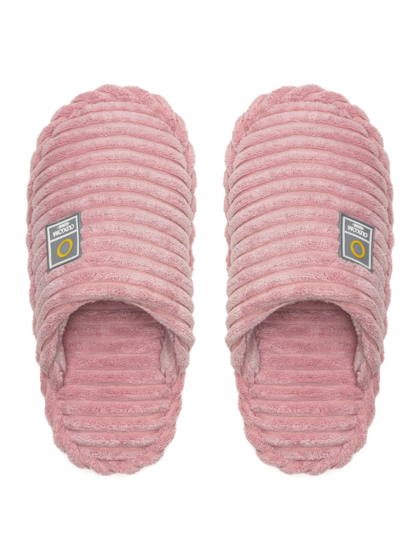 Тапки Oldcom модель oc1113 Фото