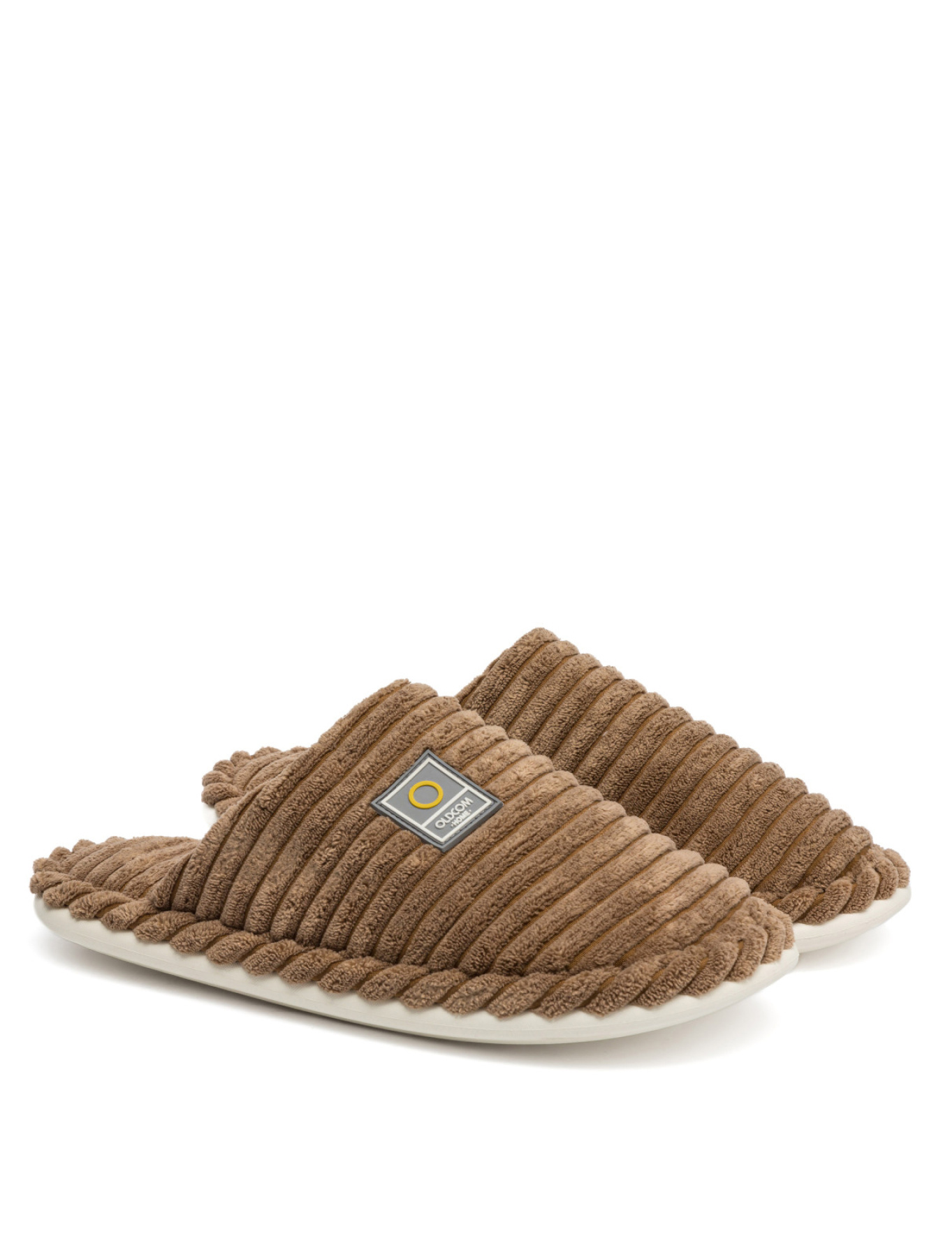 Тапки Oldcom модель oc1112 Фото