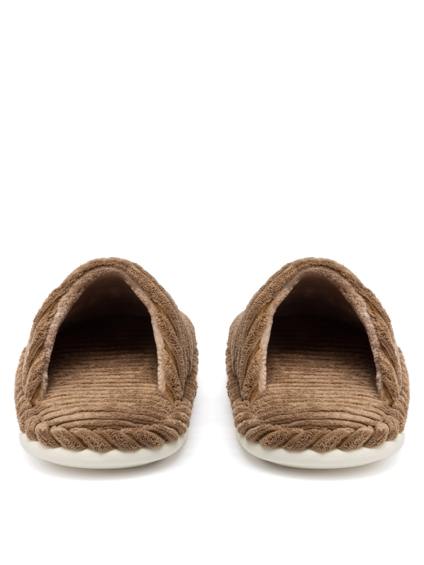 Тапки Oldcom модель oc1112 Фото