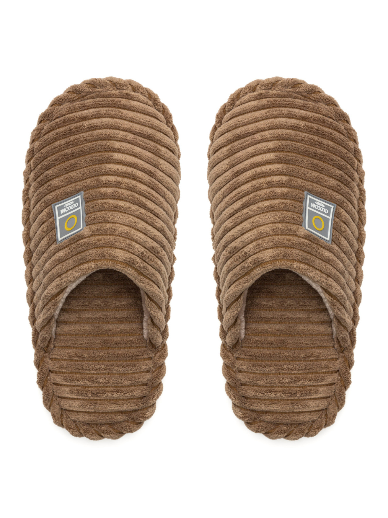 Тапки Oldcom модель oc1112 Фото