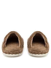 Тапки Oldcom модель oc1112 Фото