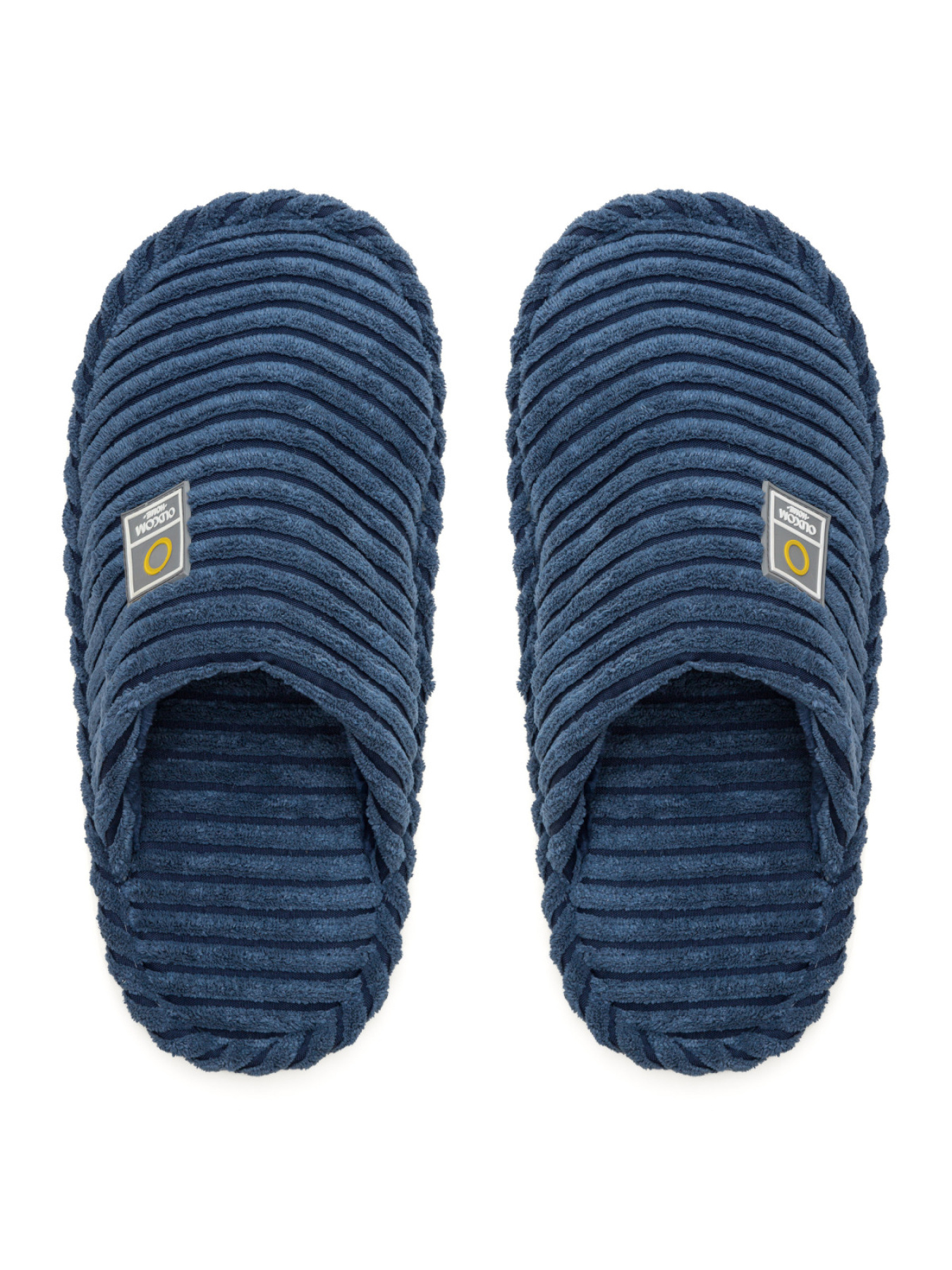 Тапки Oldcom модель oc1111 Фото