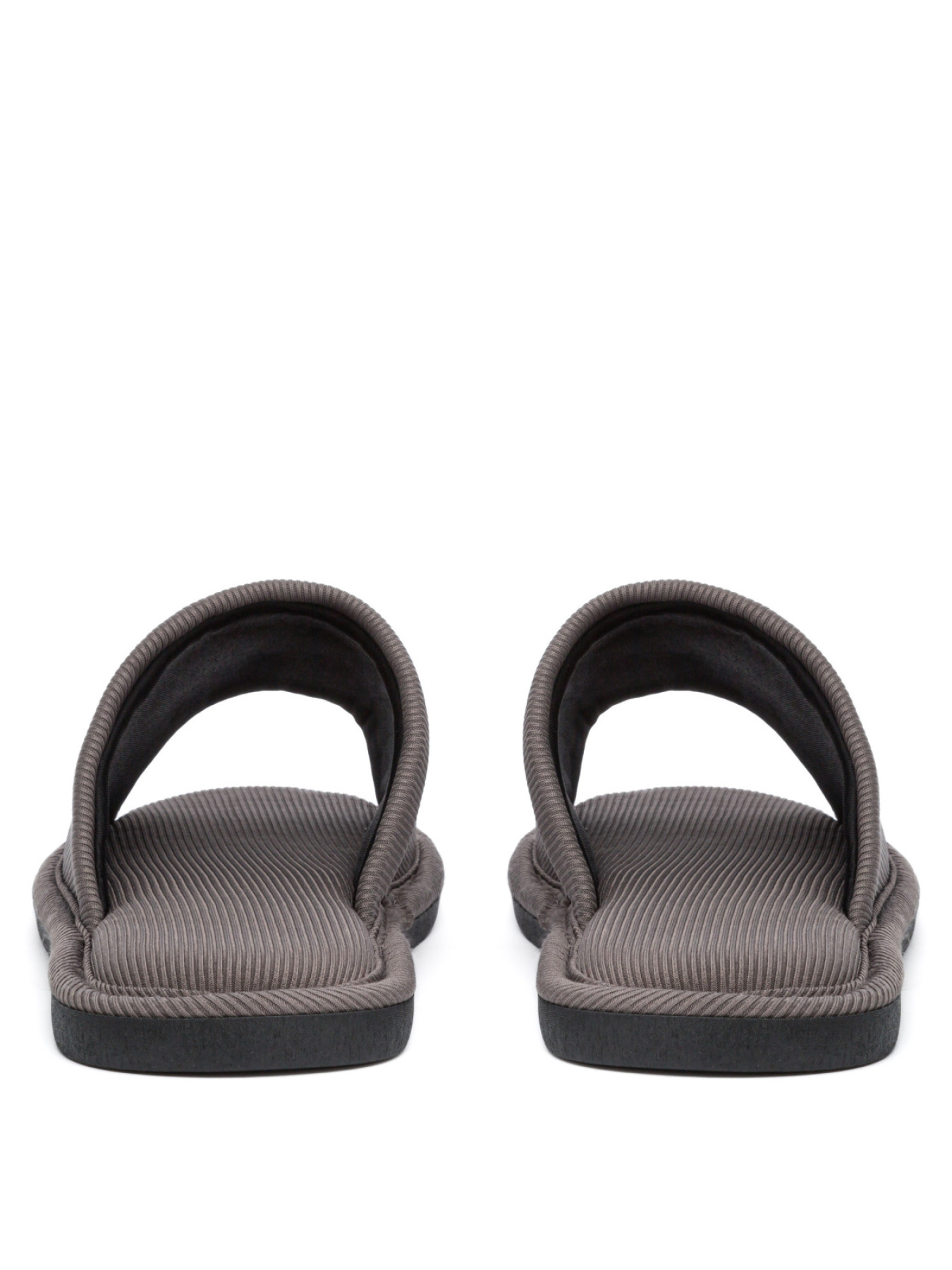 Тапки Oldcom модель oc1110 Фото