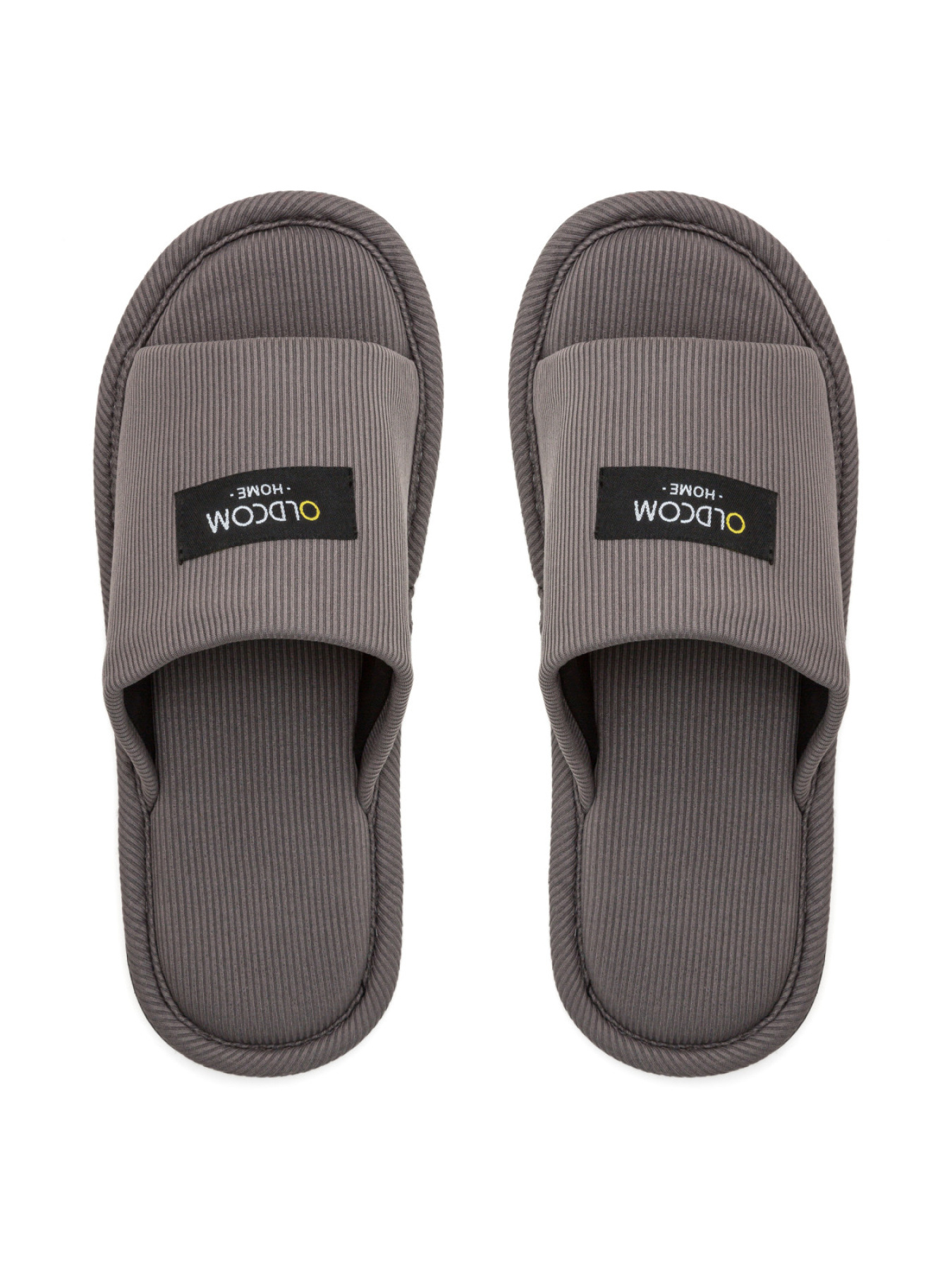 Тапки Oldcom модель oc1110 Фото