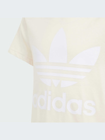 Футболка Adidas Trefoil модель IN8452 Фото