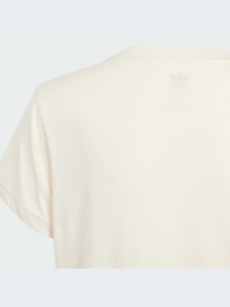 Футболка Adidas Trefoil модель IN8452 Фото