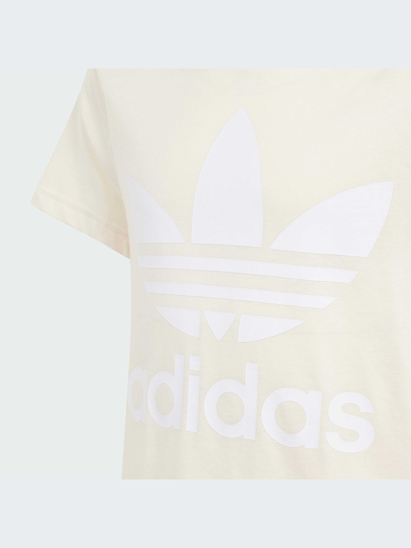 Футболка Adidas Trefoil модель IN8452 Фото