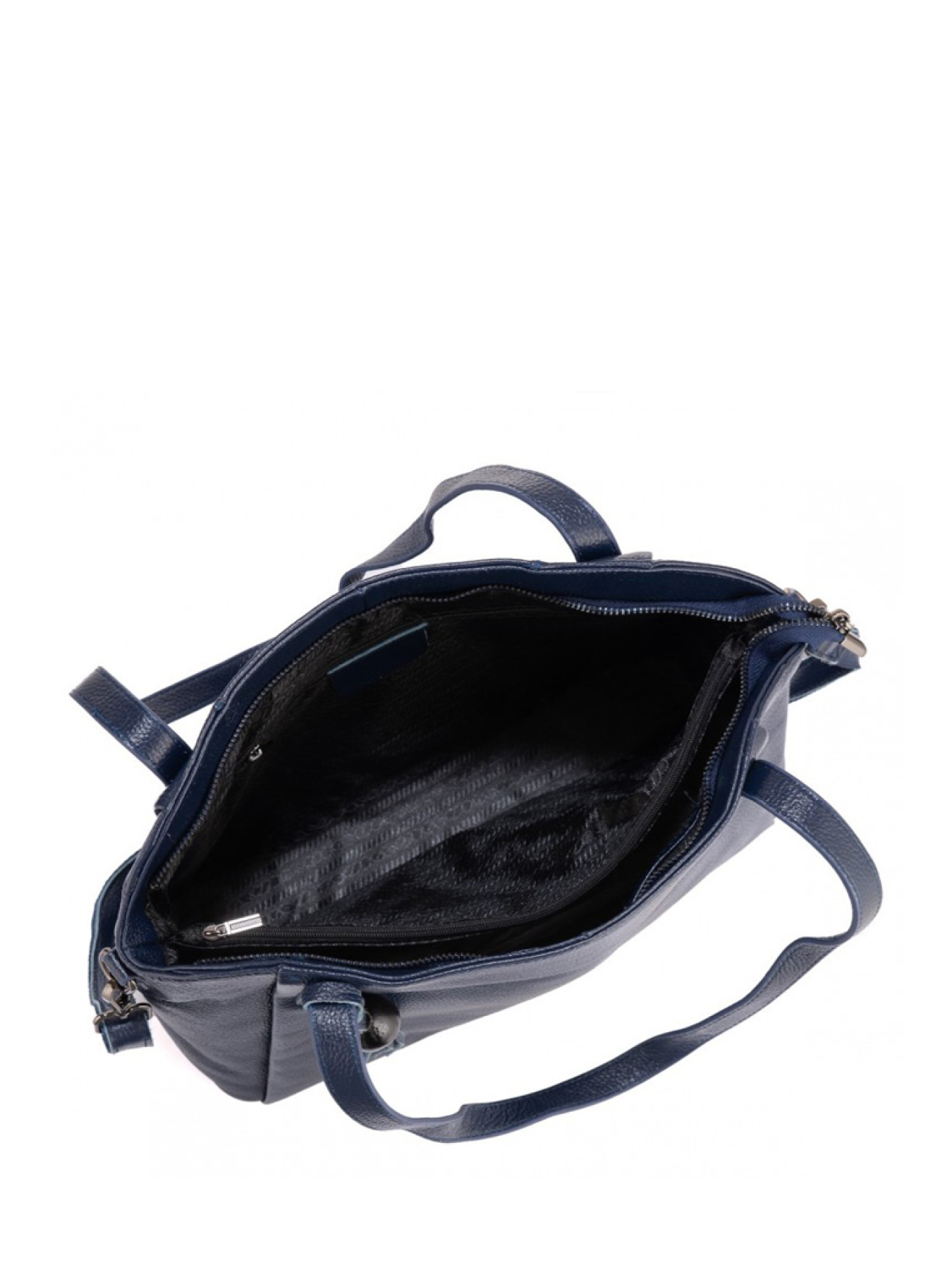 Сумки RoyalBag модель F-A25F-FL-89055WBL Фото